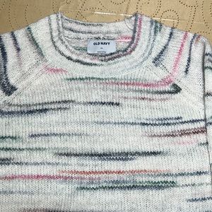 Old Navy women’s sweater